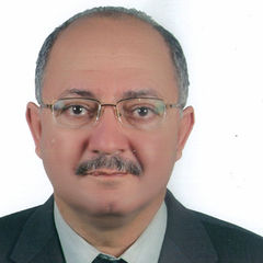 Zuhair Al Yahia, Projects Director / Head of Construction
