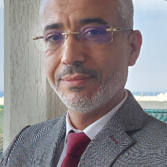 Mohamed Aouini, DIRECTEUR D'ENSEIGNE