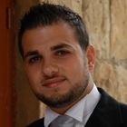 adel chahine, Procurement and Cost Control Manager