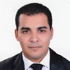 محمود نبيل محمود, Senior Internal Auditor & Tax Specialist