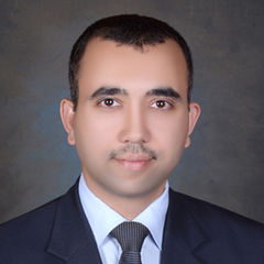 Suleman Khalid, Chief Financial Officer   Cfo
