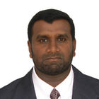 Fouzan Abdul Subhan veeravalasai, H.R. & Admin Manager