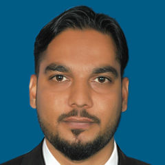 Abrar Ahmed, Assistant Store Manager