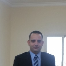 حجاج  محمود