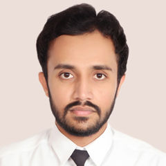 Nadeem Mohammed