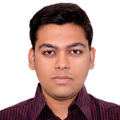 Mohammad Raihan Siddique Siddique, Business Development Executive