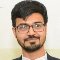 pathan asfak khan, associate infrastructure engineering consultant