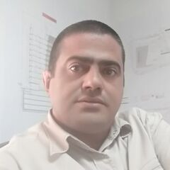 Zaben Mustafa, Senior Site Architect Engineer ( Freelancer )