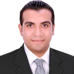محمد الرفاعي, mechanical site and technical office engineer 