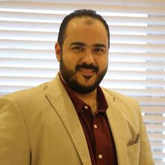 محمد رمضان أبوزيد, Digital Marketing and E Commerce Manager