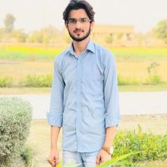 Muhammad Waqar