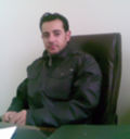 احمد الزعبي, مصمم جرافكس