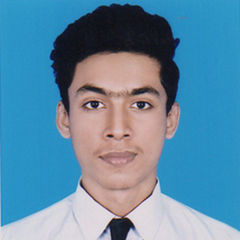 Md Mustafizur Rahman, Developer