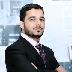 Wali Ur Rehman عباسي, IT Manager