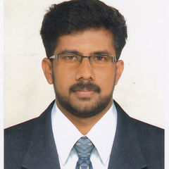 Reheesh Minalur