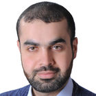 Raed Hammad, System Engineer