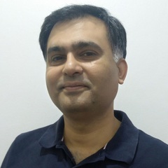 Usman Qureshi