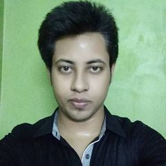 Soukhin Basu, Software Engineer