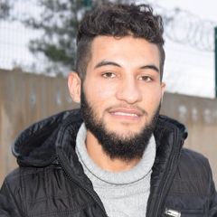 محمد الحاجي