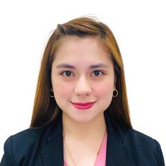 Kristene Cinco, Administrative Assistant / procurement assistant/ secretary