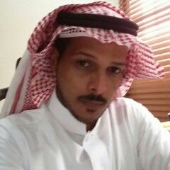 رمزي سليم الصاعدي, وكيل
