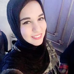 Yasmine Abotaleb