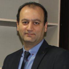 Babak Jalaei, Email Campaign Manager