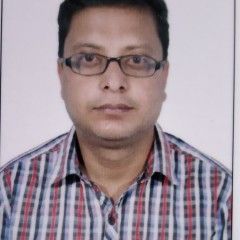 Rakesh Neelam, Project Manager