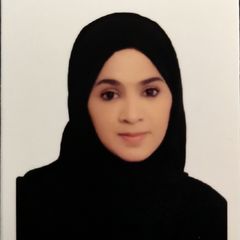 maryam  almansoori