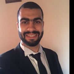 Kifah Yehya, Branch manager