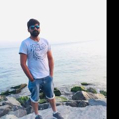 Zohaib Khalid