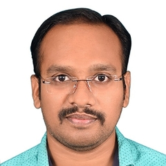 Satheesh Kumar