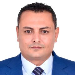 Sameh Wahib, Construction Project Manager