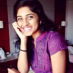Sneha Nair