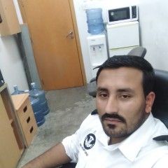 Faisal Rehman