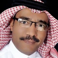Abdulrahman Al-Zuhayyan, Manager of Organizational Development