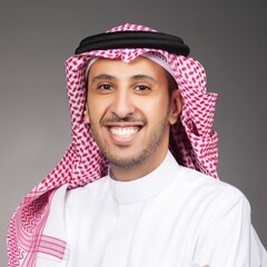 عبد الله عبد العزيز الغامدي, Account Manager