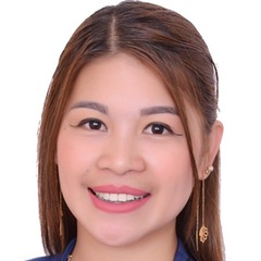 Rachel Reyes, Sales Associate