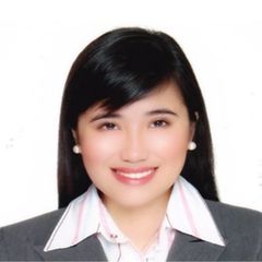 Oda Soleil Espinosa, Counter Sales Associate