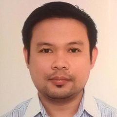 Brian Buenaobra, Panel Administrator / Client Service Analyst
