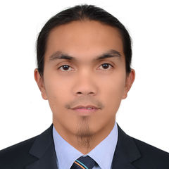 Efrain Magboo