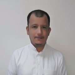 محمد عبدالعزيز علي التميمي, محاسب مالي