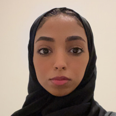 Marwa Almahadi, Recruitment Officer