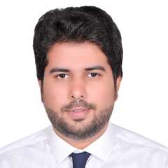 Muhammad Tariq, Operations Manager