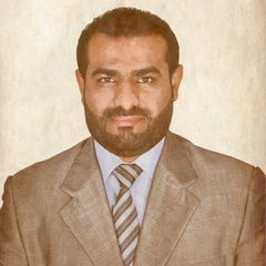 طارق محمد, Accounting Supervisor