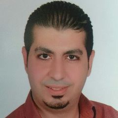 Ahmed Hegazy, IT Manager
