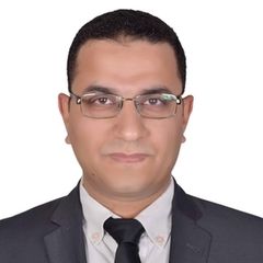 Gamaleldin Abdelbaset  Abdelkhalek  , Accounting Section Head – MENA & Europe 