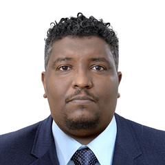 Mohammed Al Hassan Mohammed