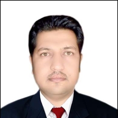 Irfan  Ullah