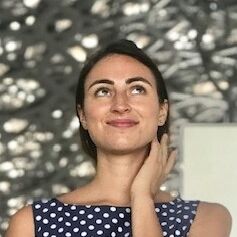 Romina Kochura